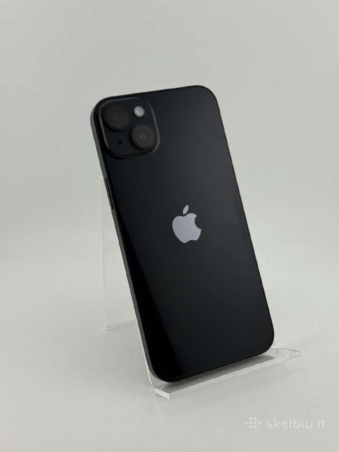 -iPhone 14 Plus 128gb/256gb-idealūs kaip nauji - nuotraukos Nr. 4