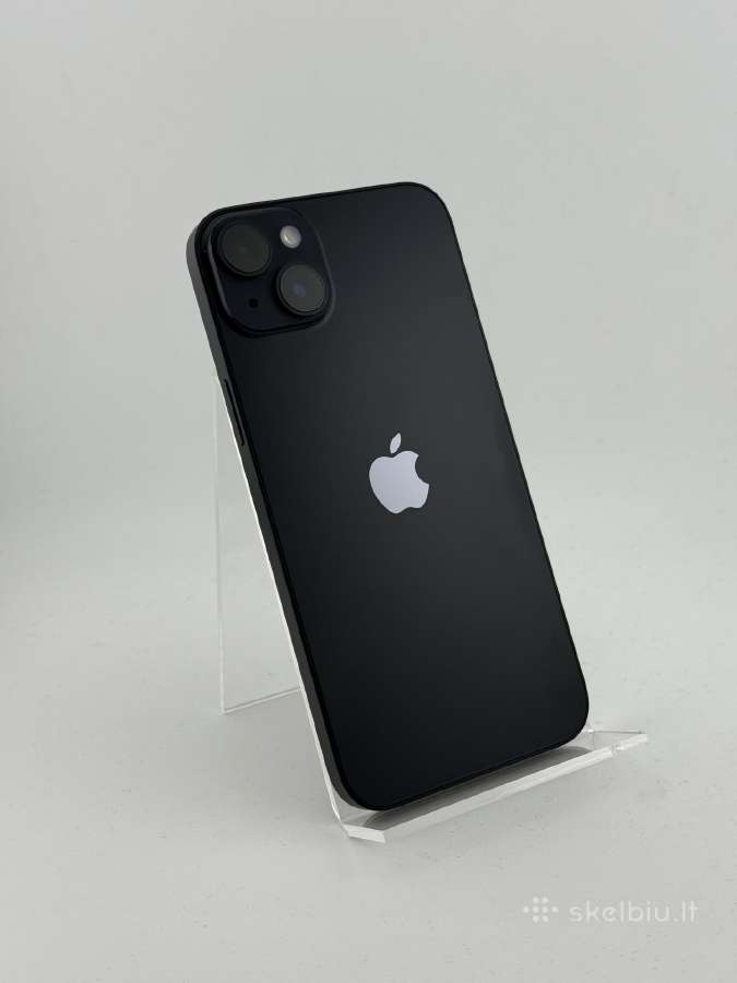 -iPhone 14 Plus 128gb/256gb-idealūs kaip nauji - nuotraukos Nr. 6