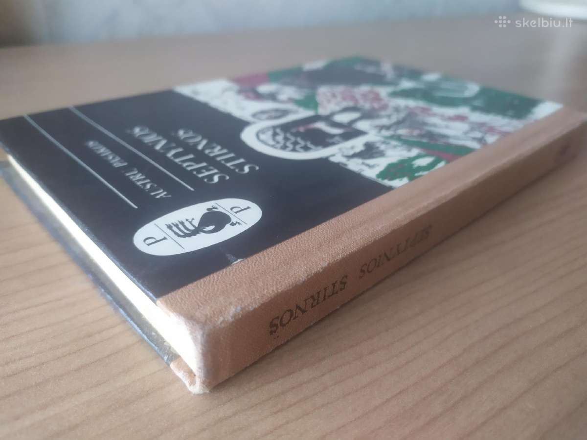 Austrų pasakos "Septynios stirnos" - nuotraukos Nr. 3