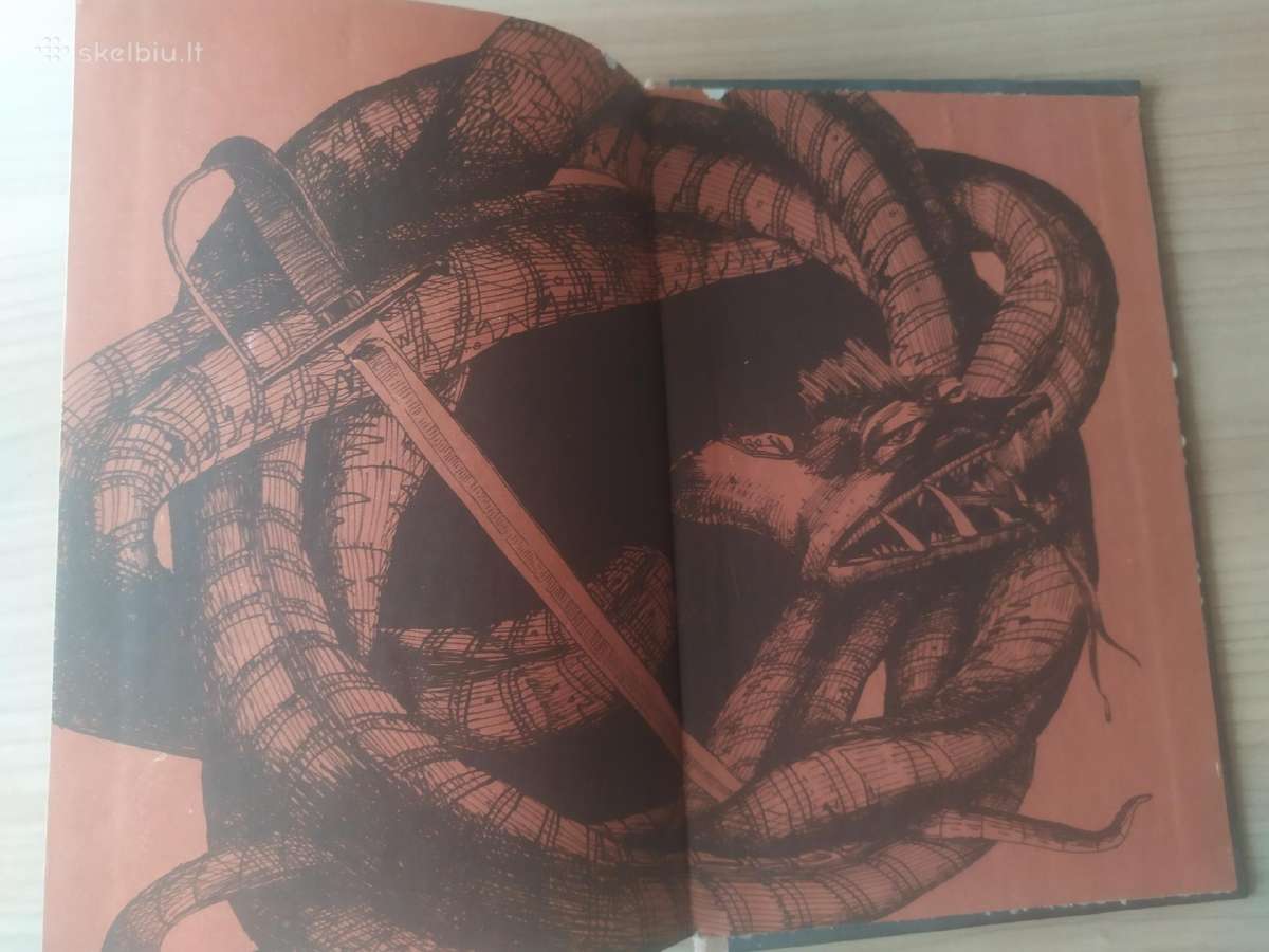 Austrų pasakos "Septynios stirnos" - nuotraukos Nr. 5