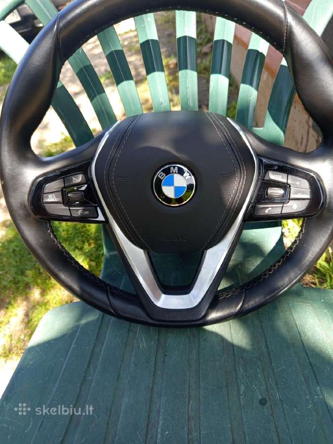 Bmw Vairas