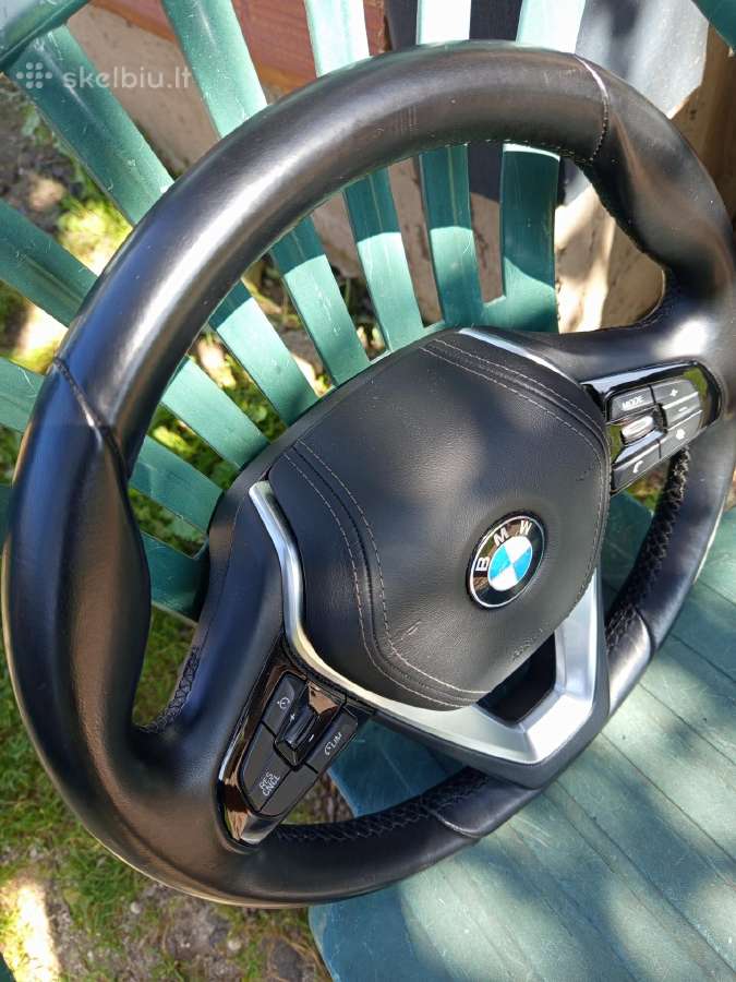 Bmw Vairas - nuotraukos Nr. 2