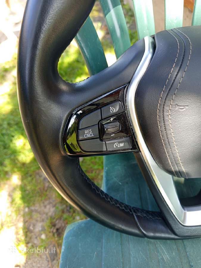 Bmw Vairas - nuotraukos Nr. 3