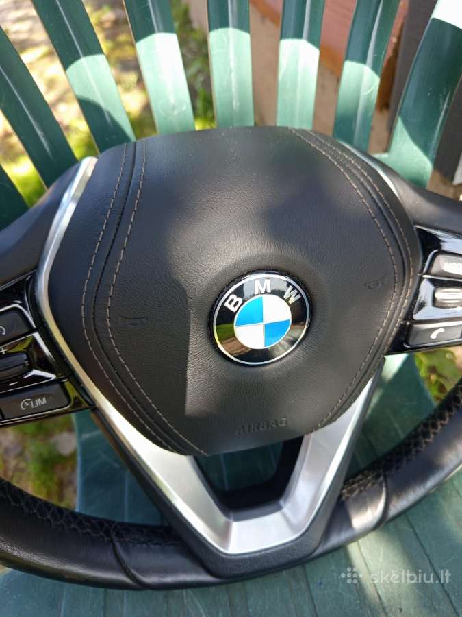 Bmw Vairas - nuotraukos Nr. 4