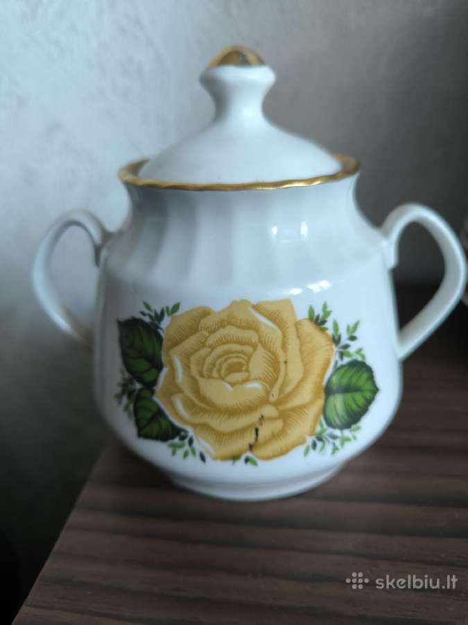 Cukrinė