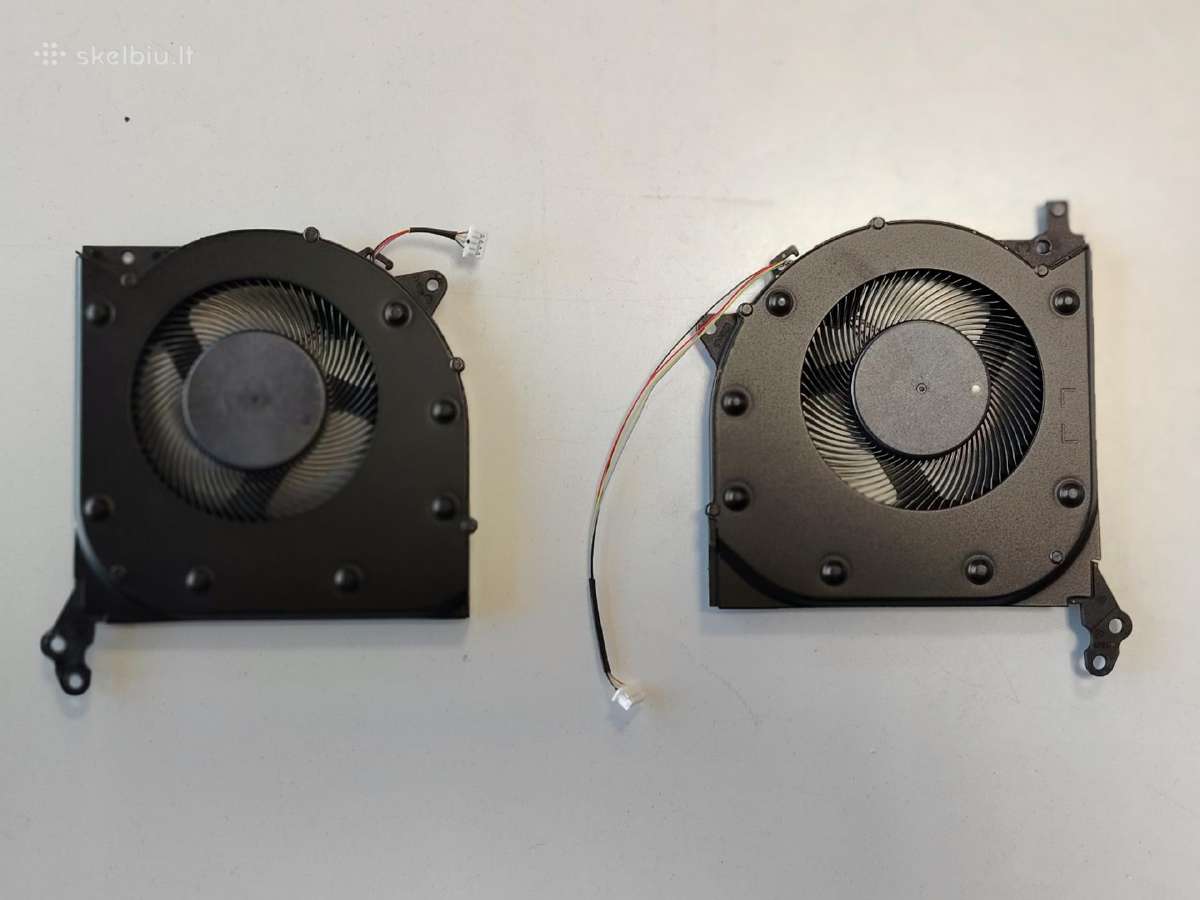 Lenovo Legion 5 17arh05 dalys