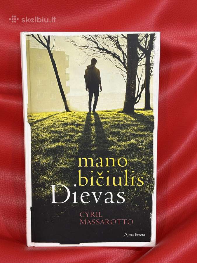 Mano bičiulis Dievas