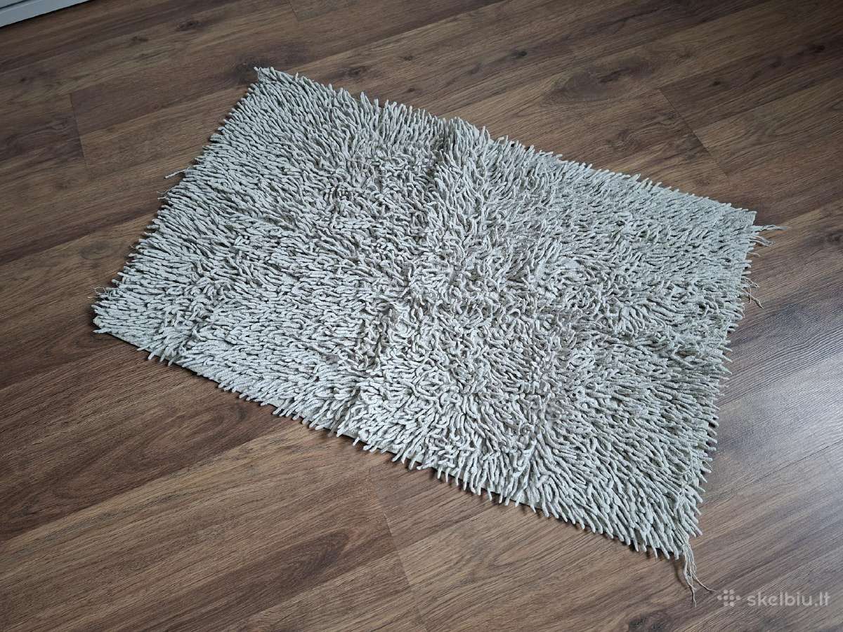 Kilimas, kilimėlis 80x50cm