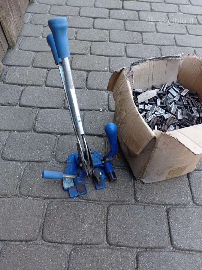 Juostu uztraukejas 30 e
