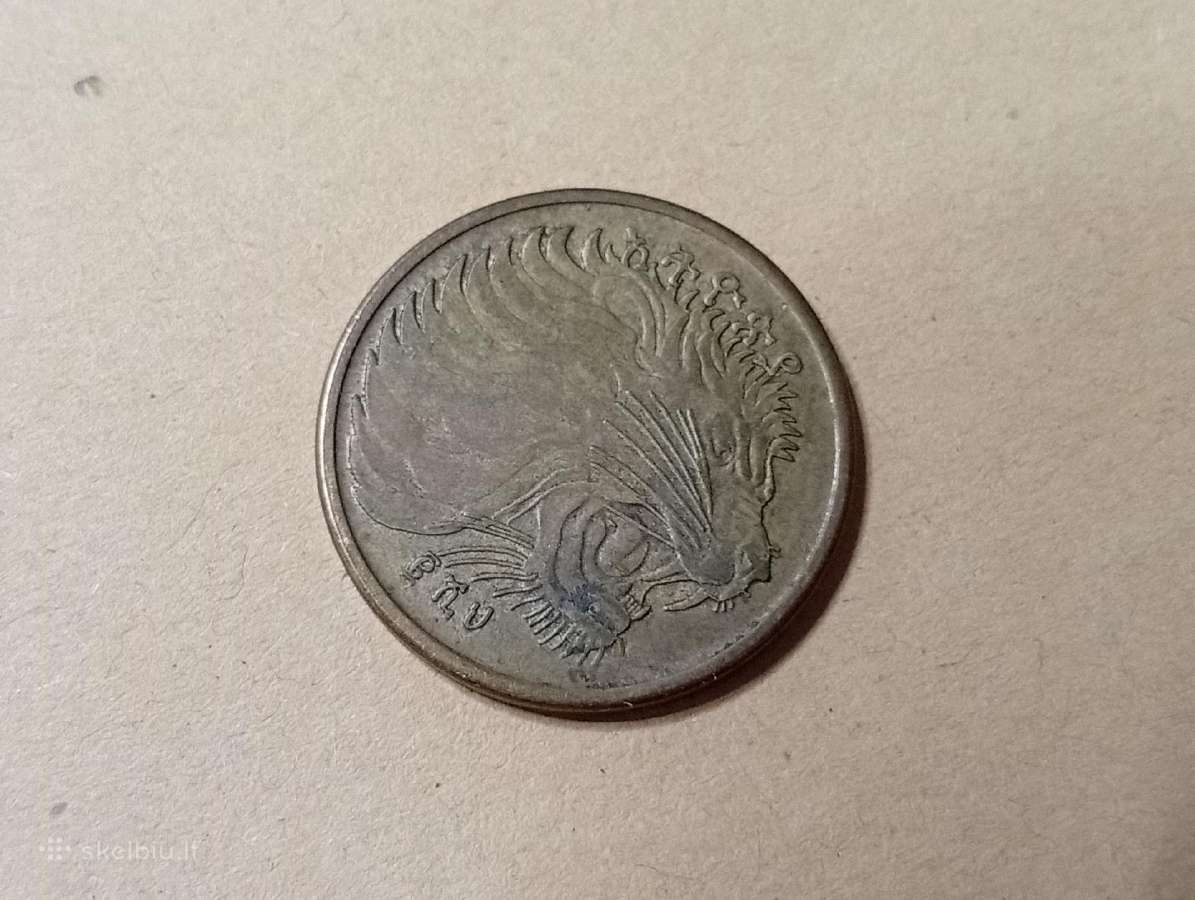 Ivaires monetos Lietuva voketija ,. - nuotraukos Nr. 11