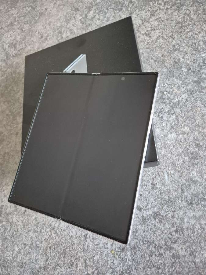 Samsung Galaxy Fold 6 1tb - nuotraukos Nr. 2
