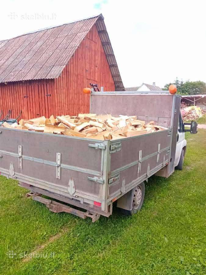 Malkos:vežam nuo 2iki4,5kub.erd - nuotraukos Nr. 10
