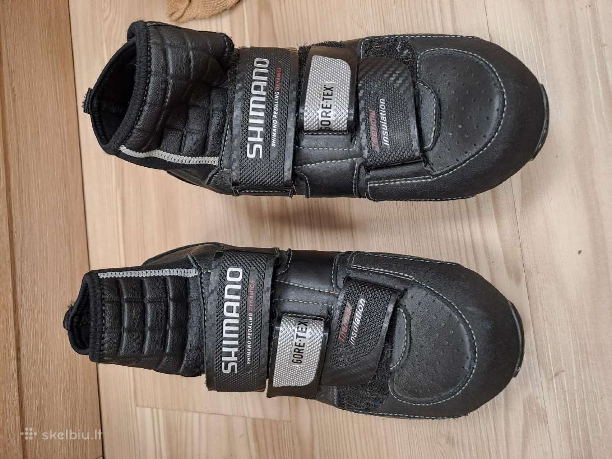 Shimano mw80,41d, dviratininko,MTB batai