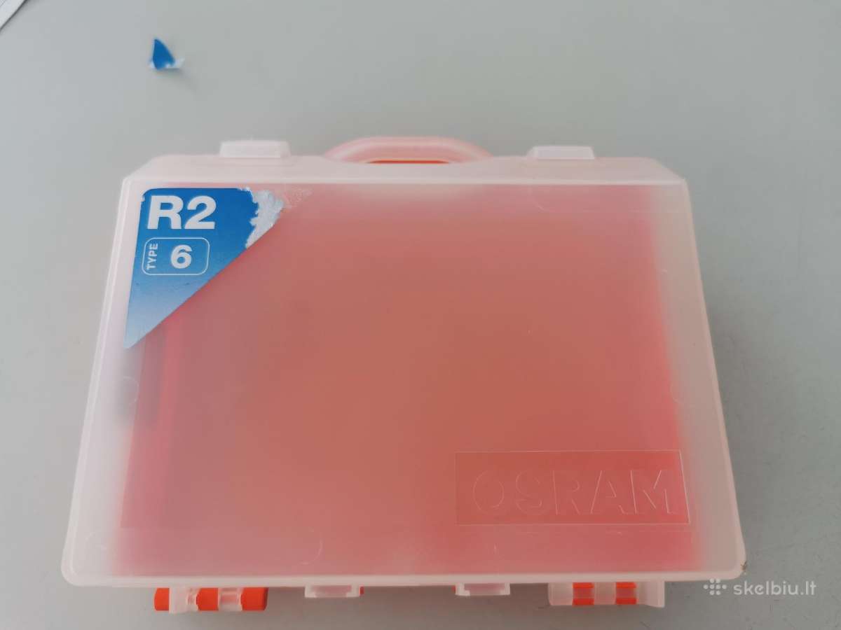Parduodamos plastikinės pokavimo dežutės - nuotraukos Nr. 2