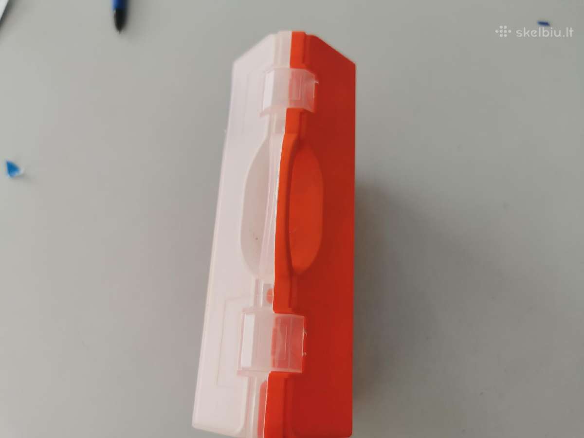 Parduodamos plastikinės pokavimo dežutės - nuotraukos Nr. 3