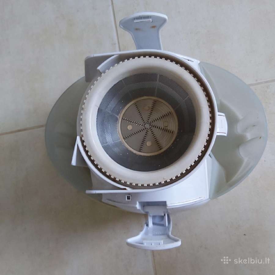 Sulčiaspaudė Scarlett 300w - nuotraukos Nr. 3