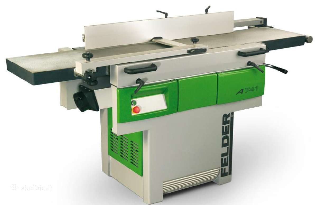 Felder Ad 741
