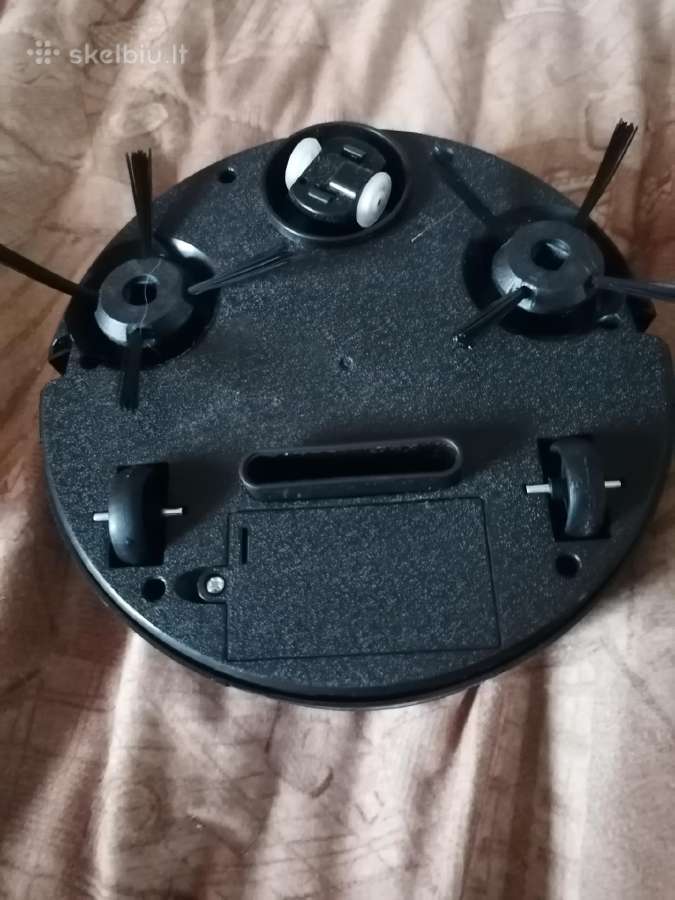 Atliko naujas 30cm robotas - nuotraukos Nr. 3