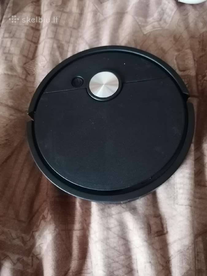 Atliko naujas 30cm robotas - nuotraukos Nr. 4