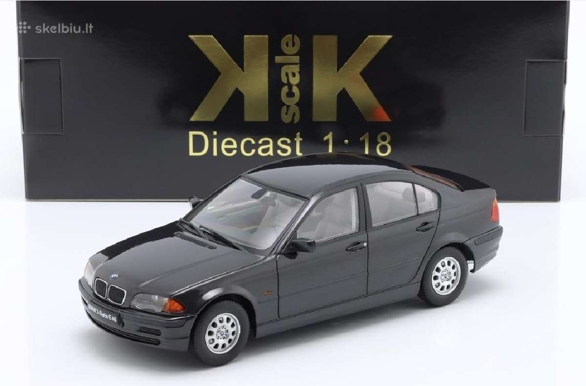 Bmw 3 E46
