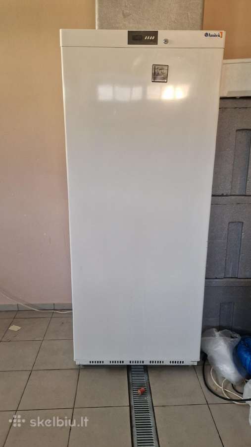Šaldytuvas Akd600r