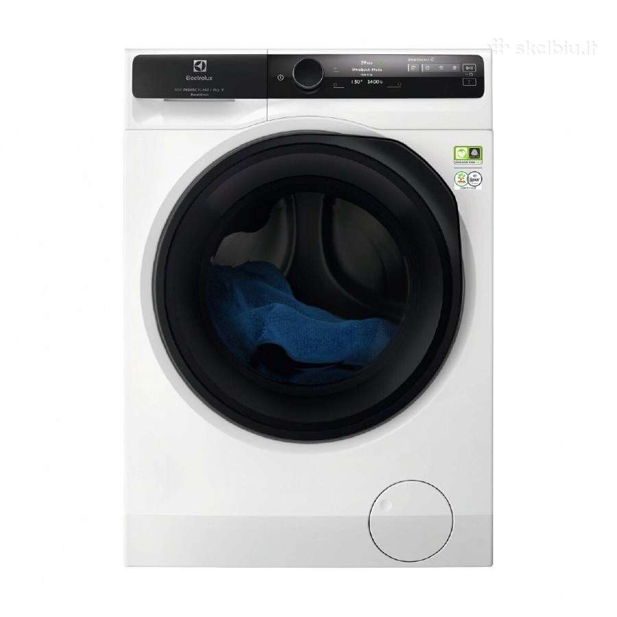 Skalbimo mašina Electrolux Ew9f7607wce