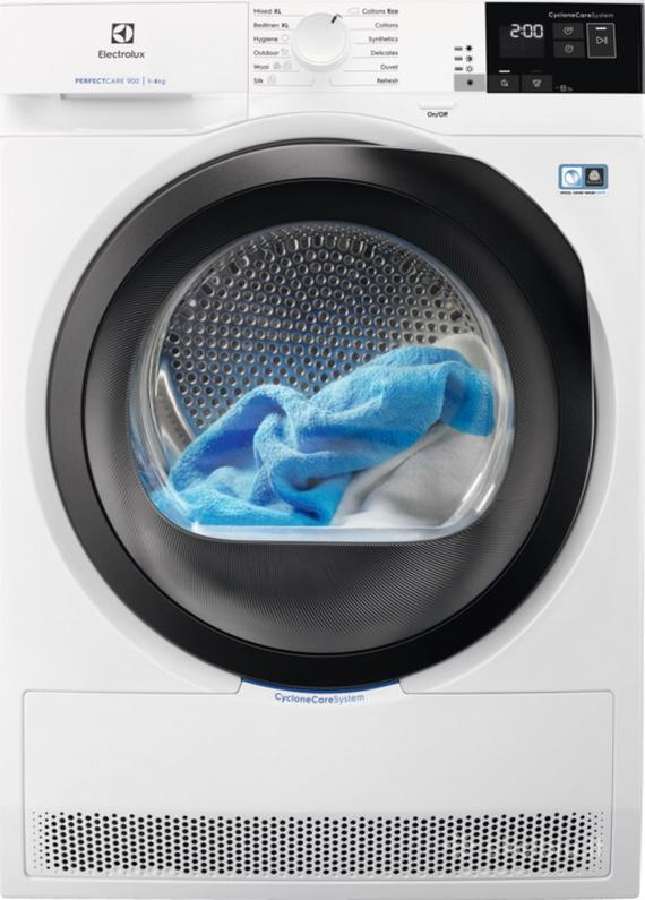 Skalbimo mašina Electrolux Ew6f2282e