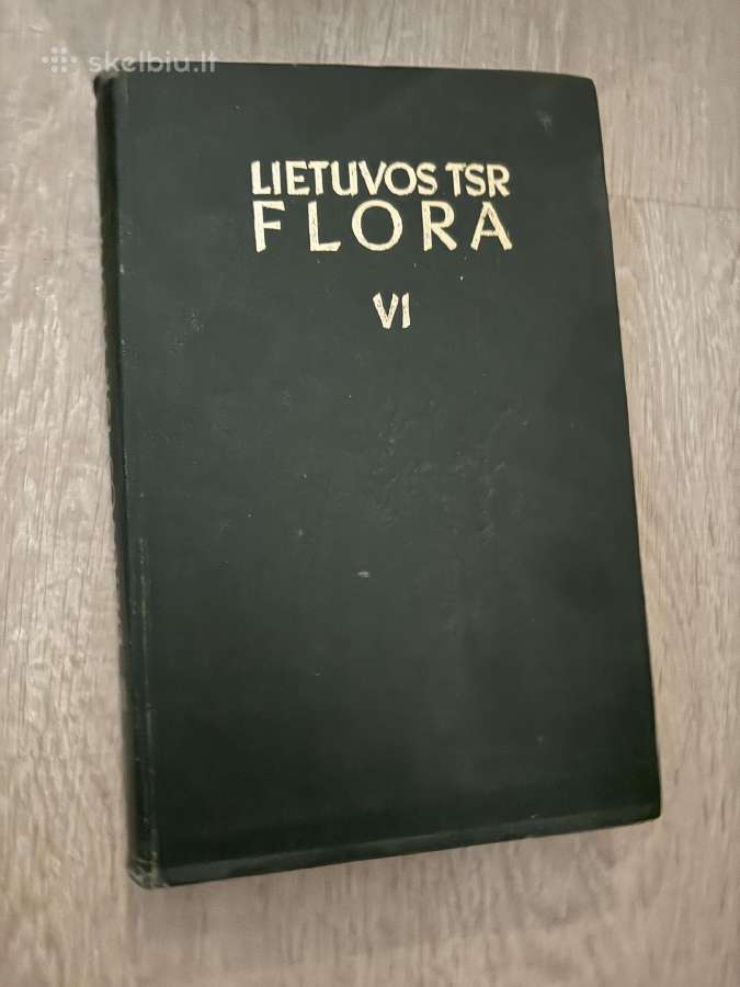 Lietuviskos tarybines enciklopedijos - nuotraukos Nr. 2