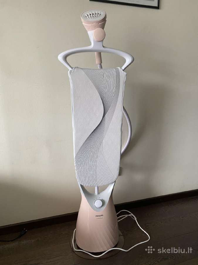 Drabuziu Garintuvas Philips Comfort touch