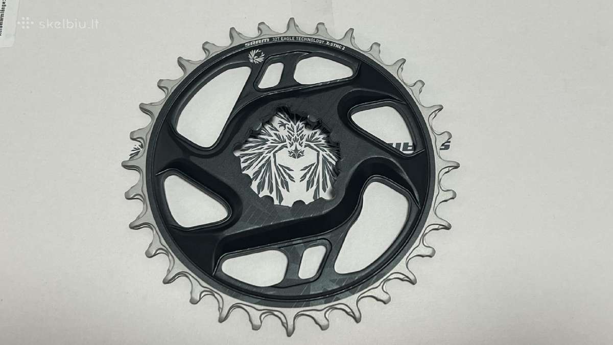 Sram GX Eagle 32t X-sync 12-speed Dantratis