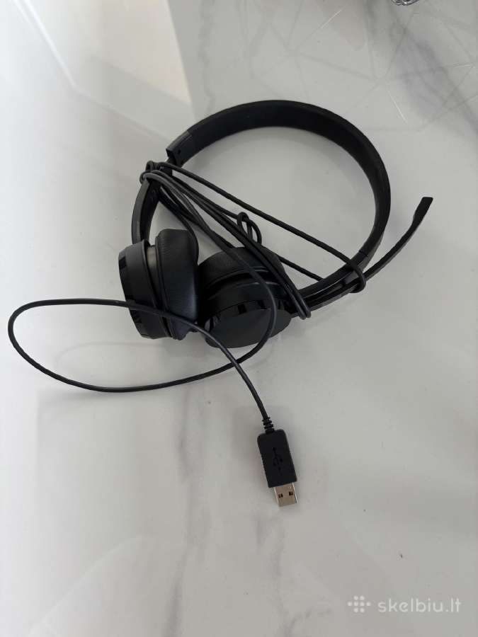 Laidinės ausinės Lenovo 100