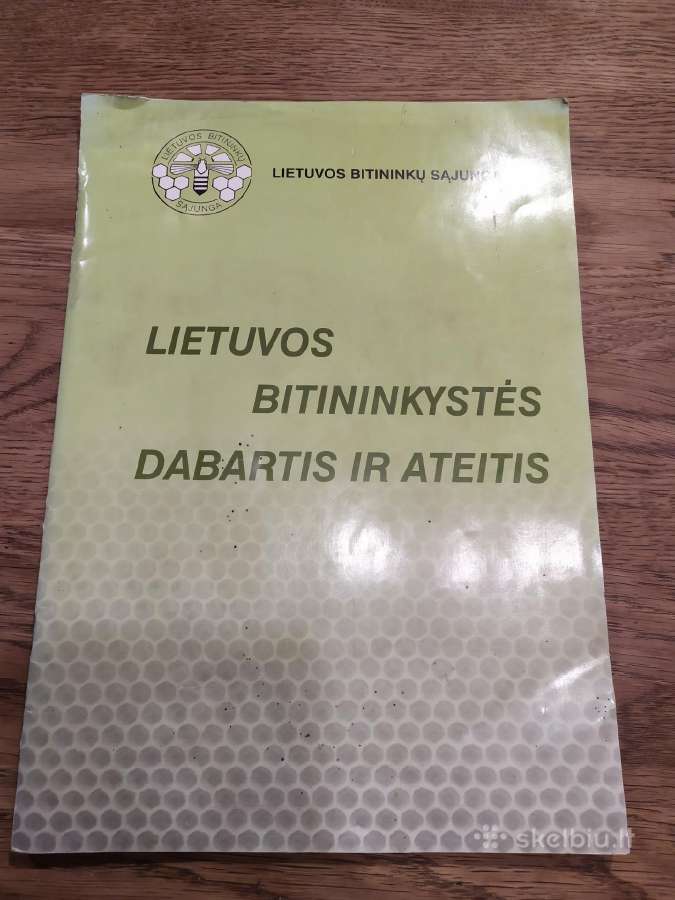 Bitininkystė, bitininkų sąjūdis 2002