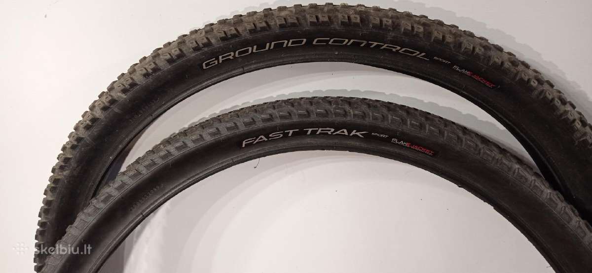 Padangos 26*1,95col.kenda.29*2,3 specialised .