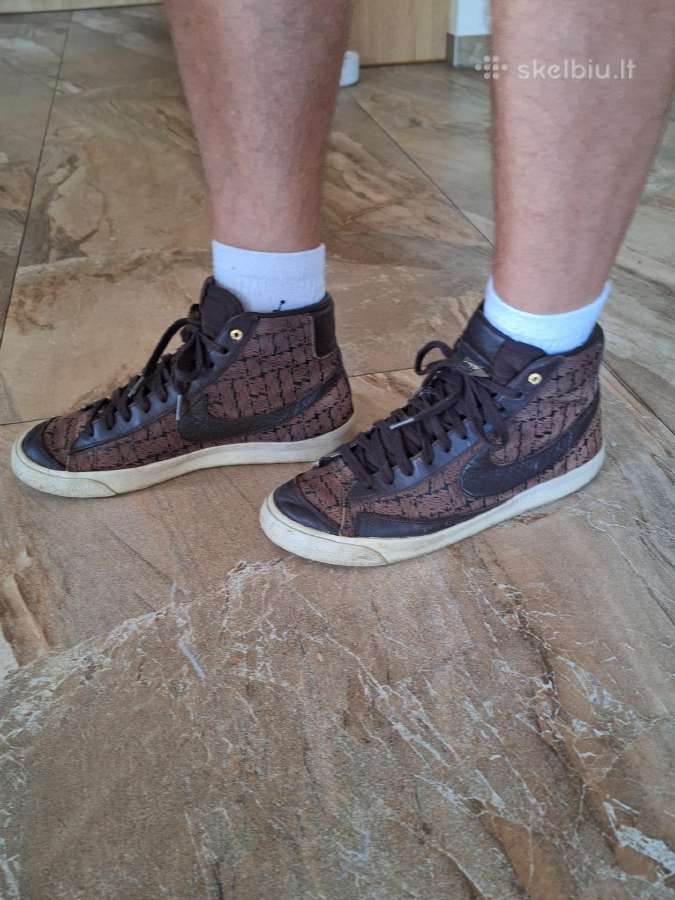 Nike vyriski laisvalaikio batai