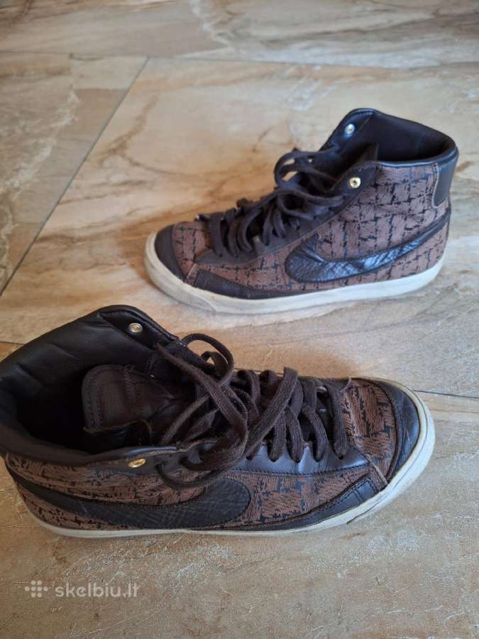 Nike vyriski laisvalaikio batai - nuotraukos Nr. 3