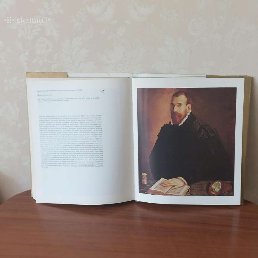 Italų portretai renesanso epochos ( rusų kalba ) - nuotraukos Nr. 21