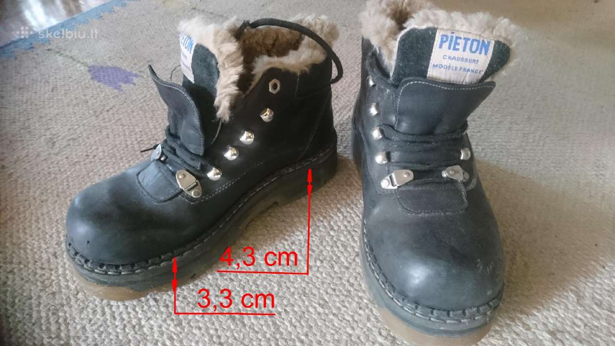 Žieminiai,platforminiai,žemaauliai'pieton' l.m.dėv