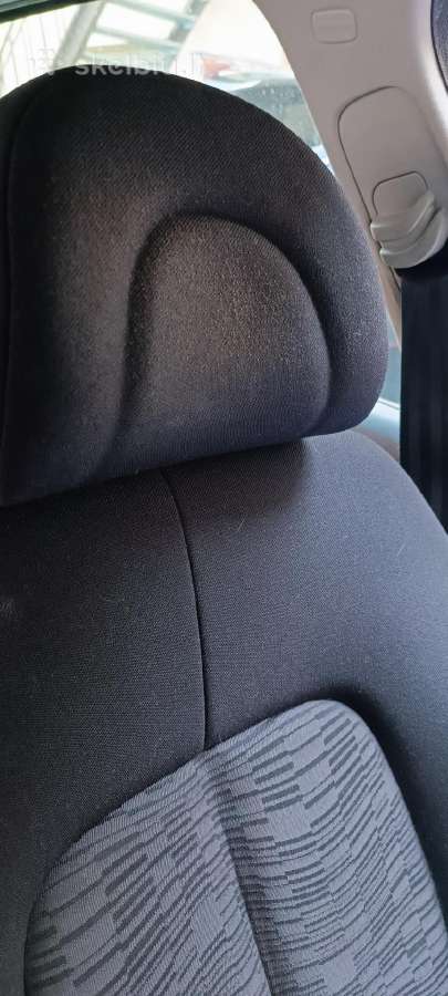 Baldu valymas - nuotraukos Nr. 5