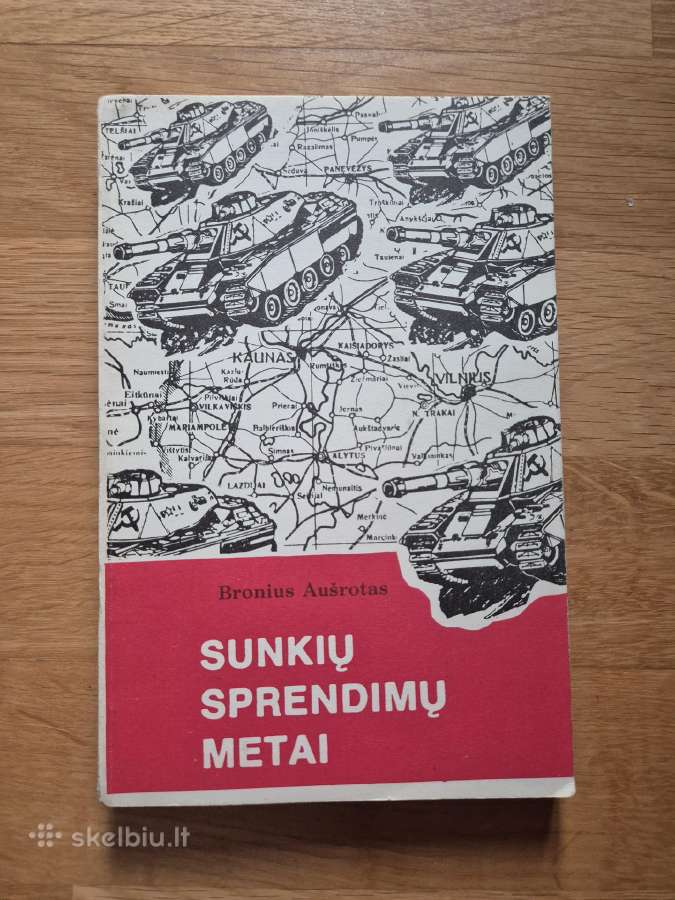 Knygos po 1 eur - nuotraukos Nr. 38