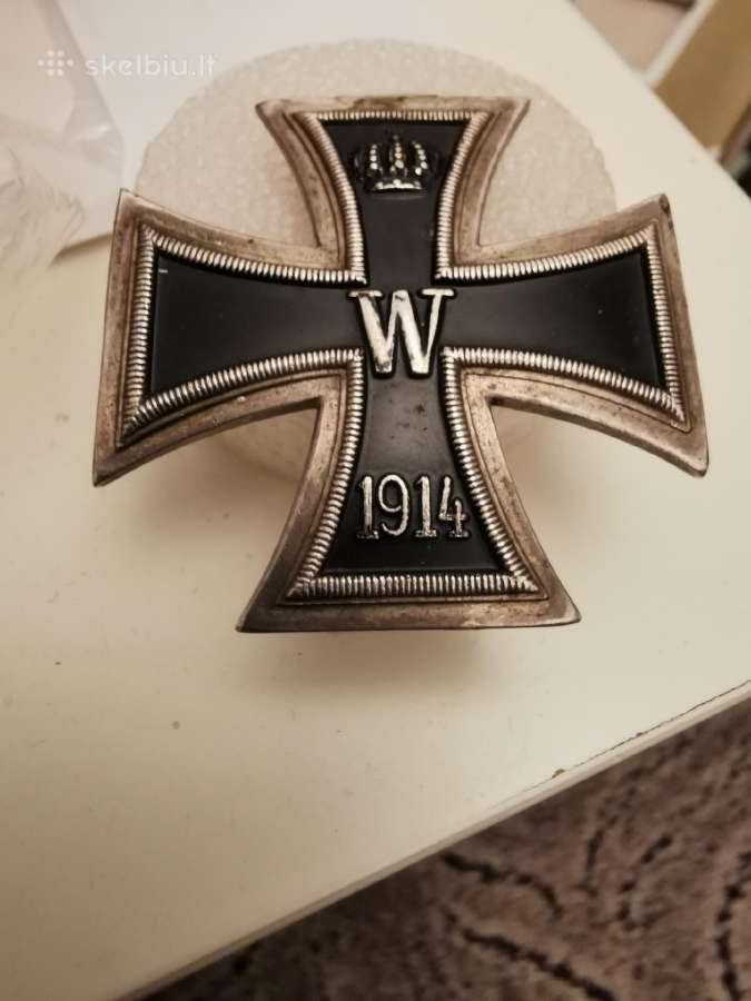 Ww1 pasaulinis