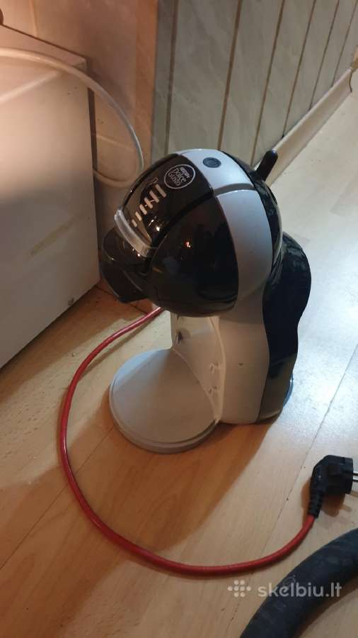 Kavos aparatas Delonghi Icona - nuotraukos Nr. 2