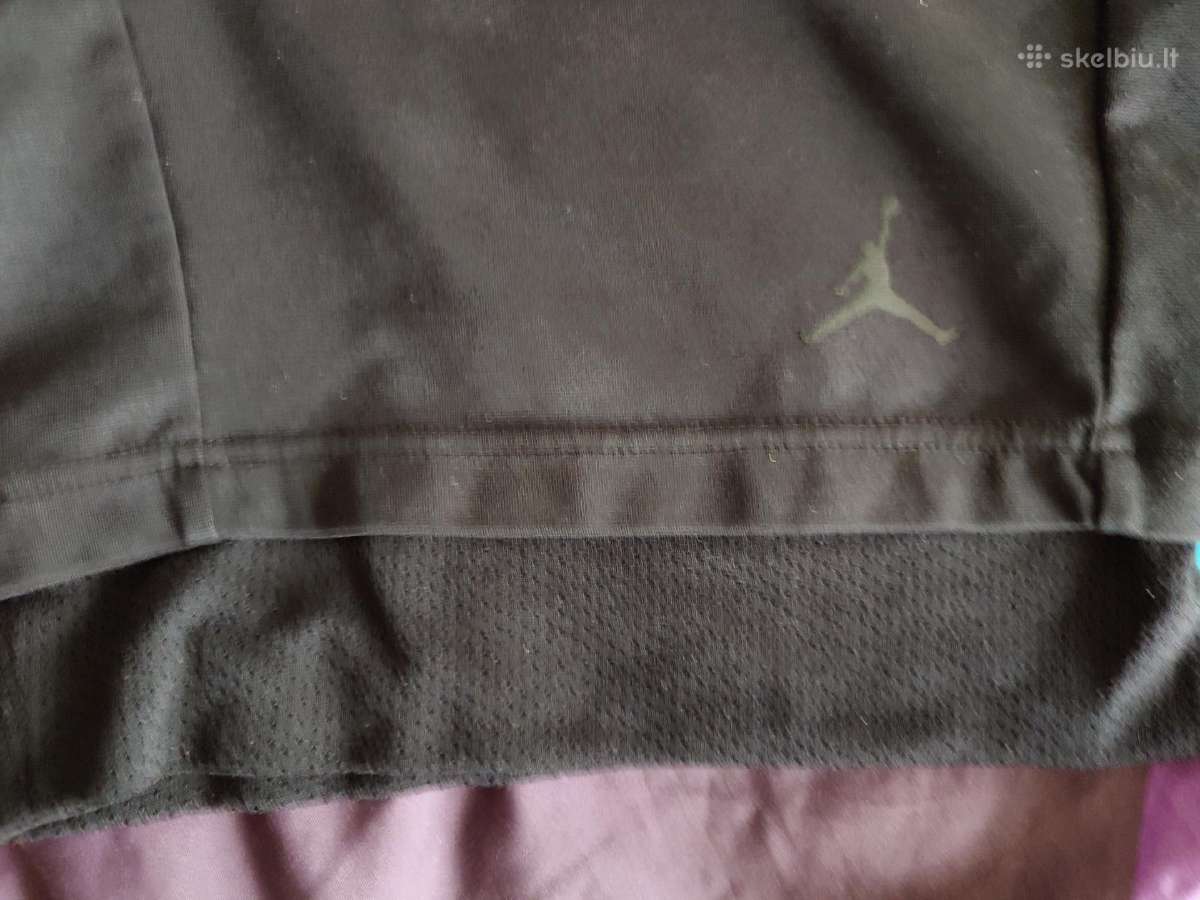 Vyriški šortai Jordan. - nuotraukos Nr. 3