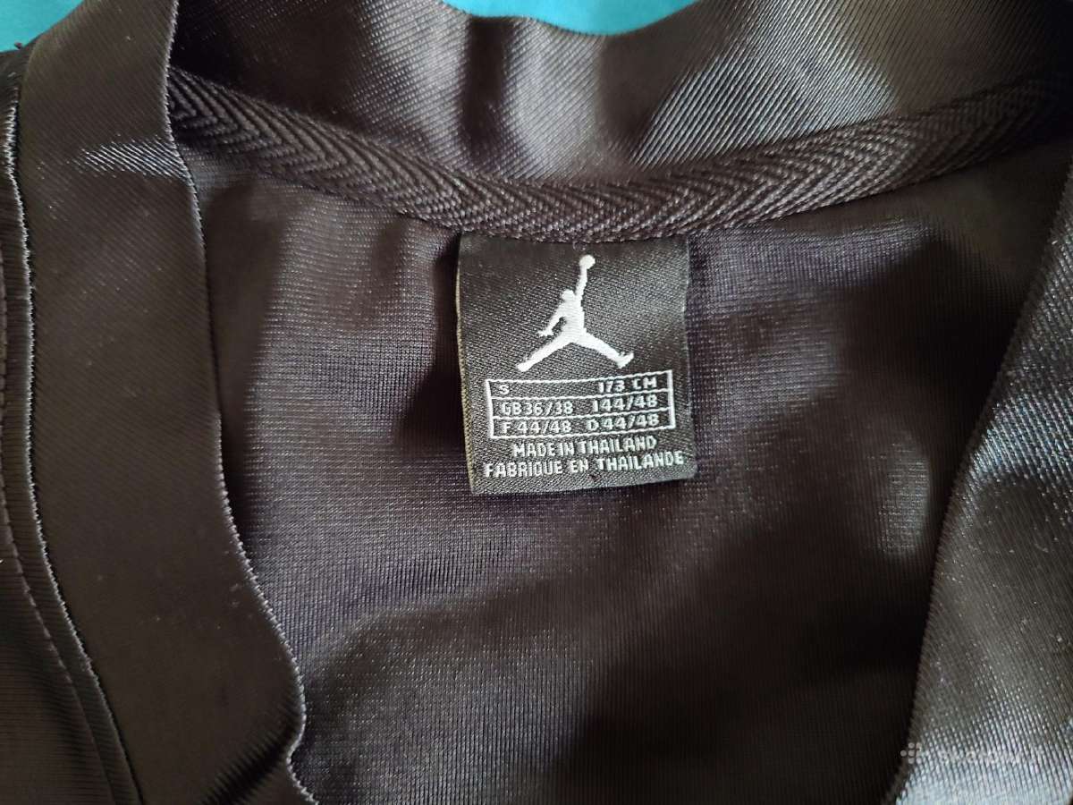 Vyriški marškinėliai Jordan. - nuotraukos Nr. 3