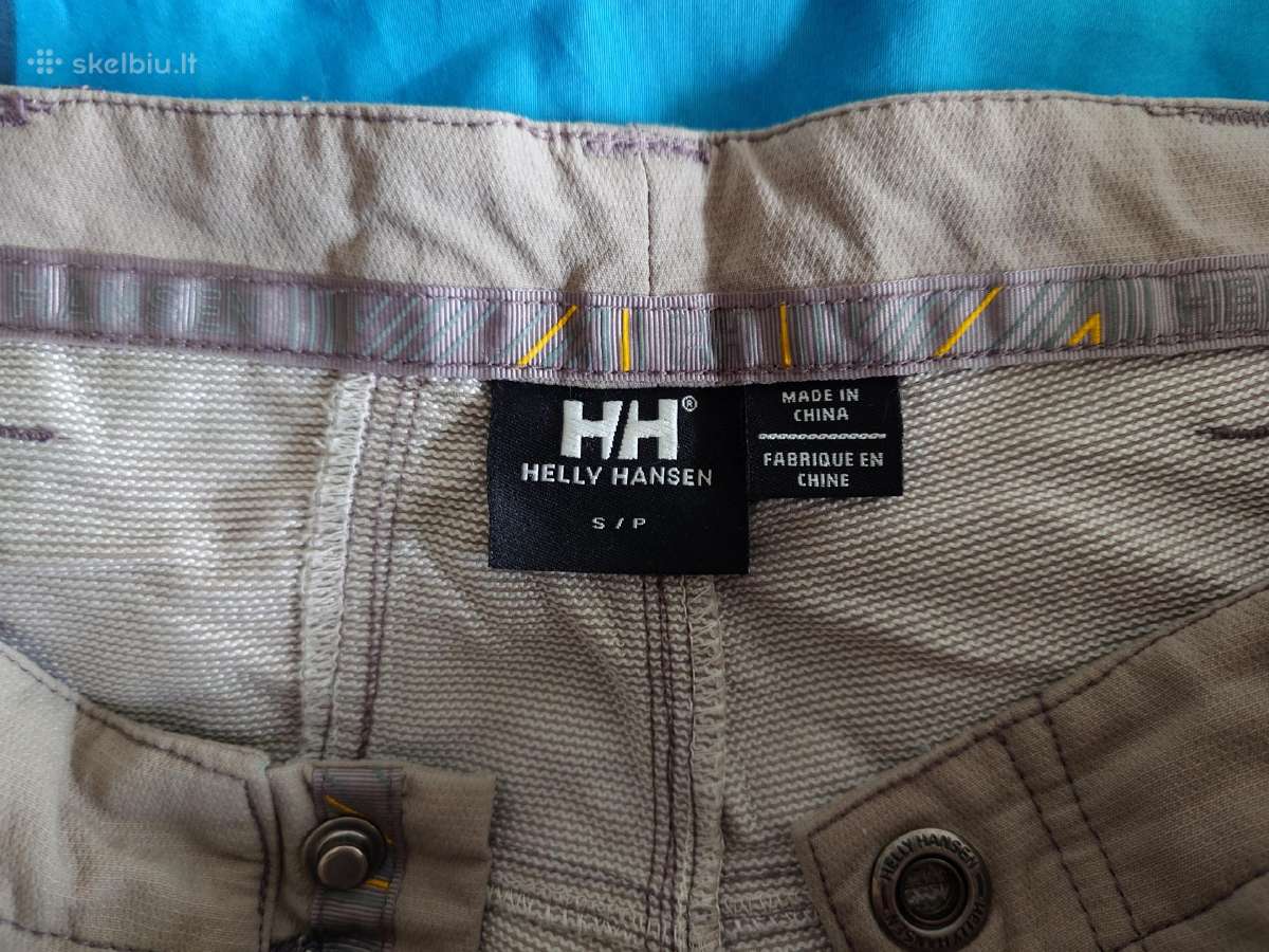 Vyriški šortai helly hansen. - nuotraukos Nr. 2