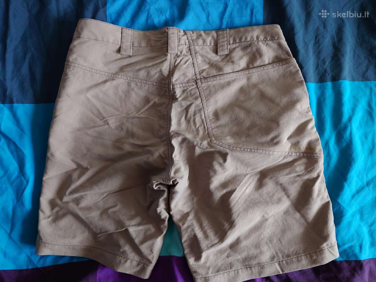 Vyriški šortai helly hansen. - nuotraukos Nr. 3