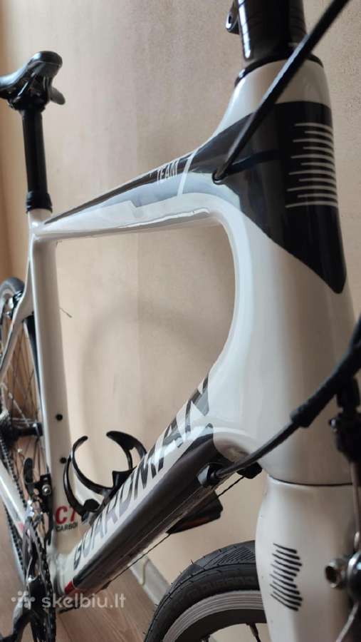 Boardman Team Carbon XL - nuotraukos Nr. 2