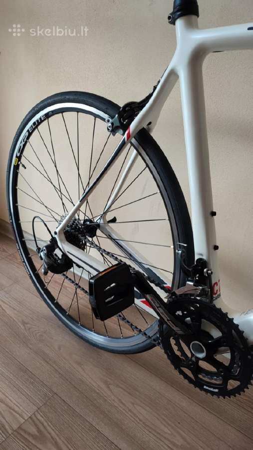 Boardman Team Carbon XL - nuotraukos Nr. 3