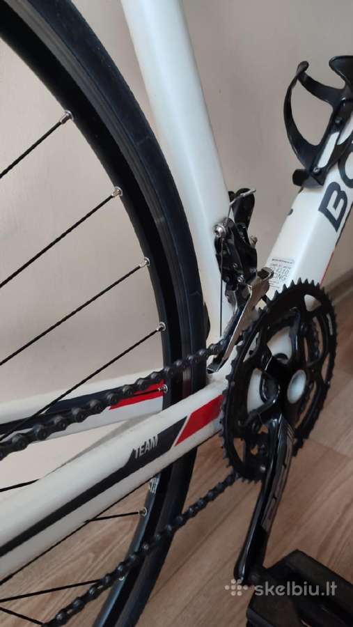 Boardman Team Carbon XL - nuotraukos Nr. 4