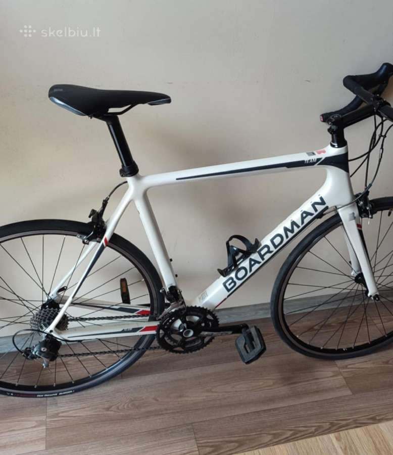 Boardman Team Carbon XL - nuotraukos Nr. 6