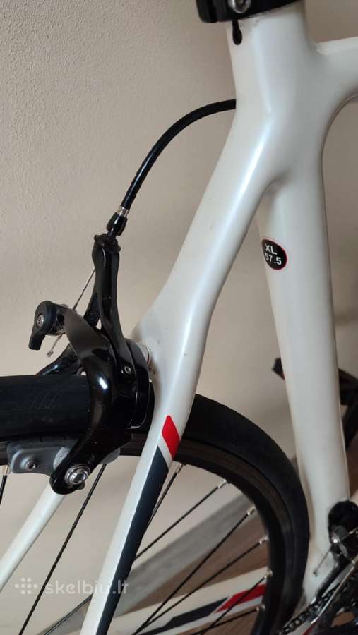 Boardman Team Carbon XL - nuotraukos Nr. 8